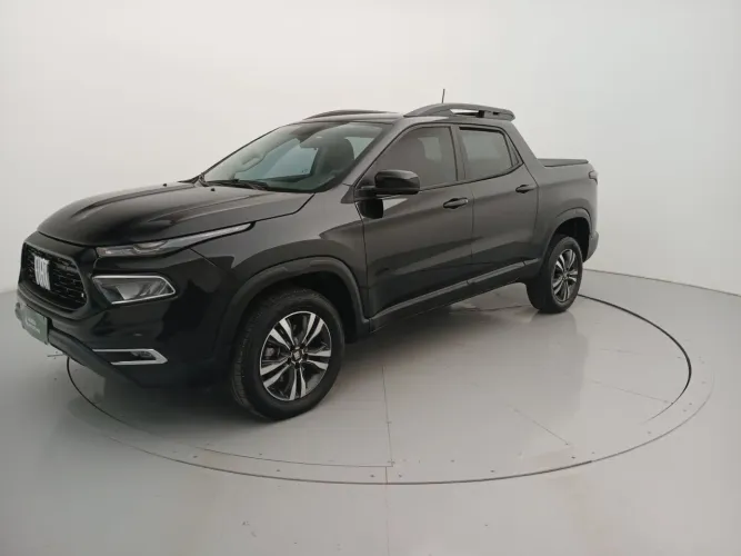 Fiat Toro Freedom 1.3 T270 4X2 Flex AUT 2025