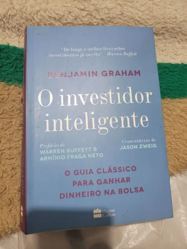 Investidor inteligente