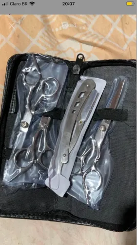 Vende-se kit completo 