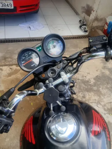 MOTO FAN 2011 150 ESDI 