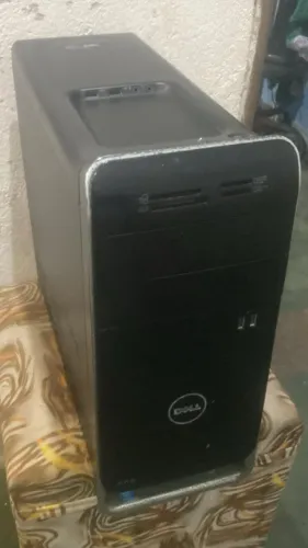 ? PC Dell XPS Completo - Pronto para Usar | 100% Funcionando