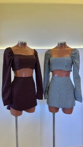 Conjunto Xadrez