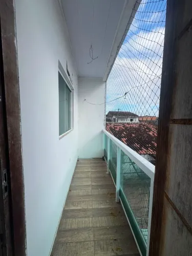 Casa 2 quartos salvador lyra