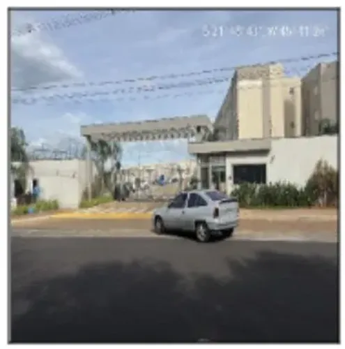 Imóvel com grande valor  Apartamento no Campos Ville, Araraquara - SP, Apto 11, 2 quartos,