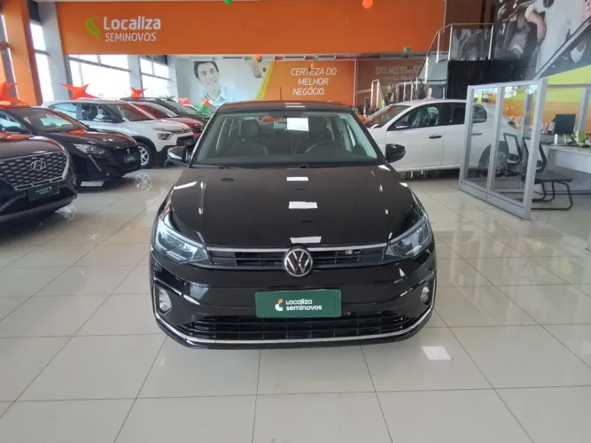 Volkswagen Virtus Comfort. 200 TSI 1.0 Flex 12V AUT 2025