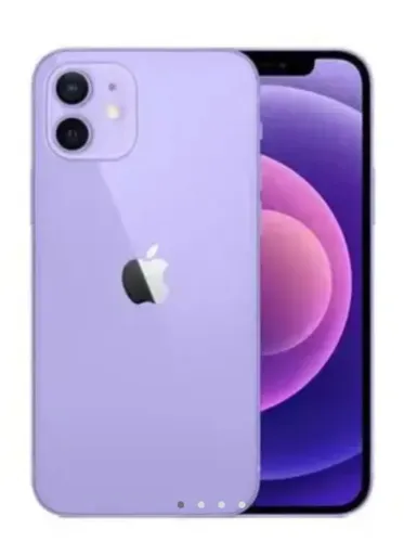 iPhone 12