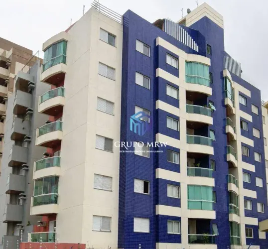 Apartamento com 3 dormitórios à venda, 90 m² por R$ 649.000,00 - Parque Campolim - Sorocab