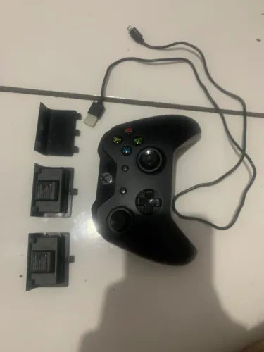 Controle original Xbox one 