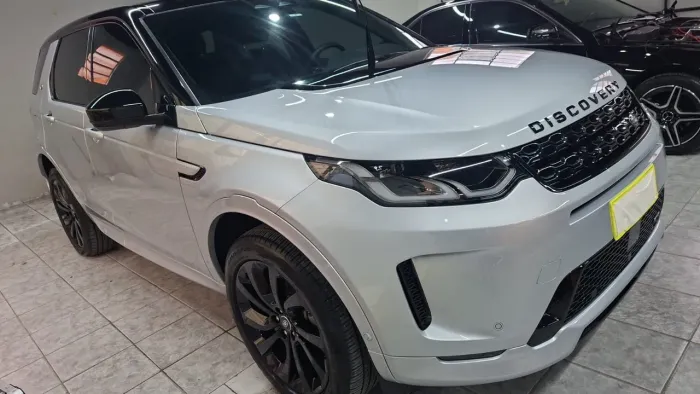 Land Rover Discovery Sport SE R-DYN 2.0 SI4 Flex 2023