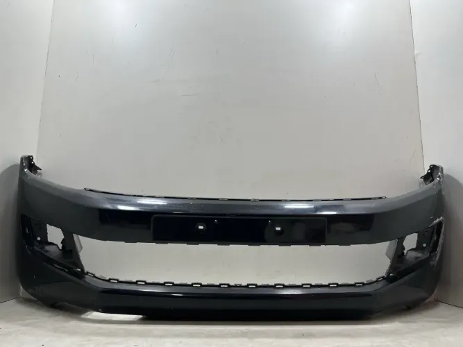 Pára-choque dianteiro vw amarok 2011 12 13 14 15 2016 original 