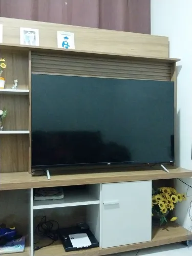 Televisão