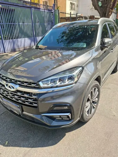 Chery Tiggo 8 MAX Drive 1.6 Turbo Aut. 2024