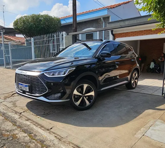 BYD Song Plus 1.5 16V Aut. (hibrido) 2024