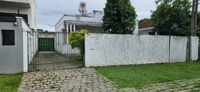 Terreno no bairro Juveve