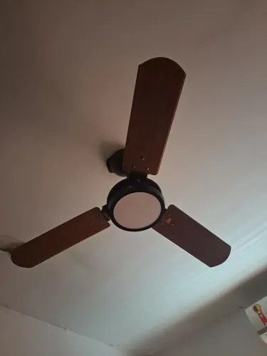 Ventilador de teto