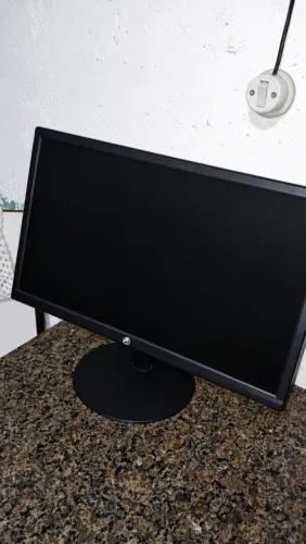 MONITOR NOVO