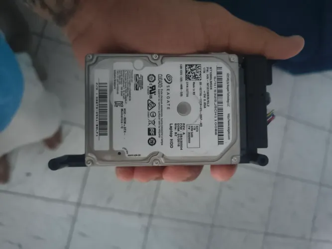 Ssd
