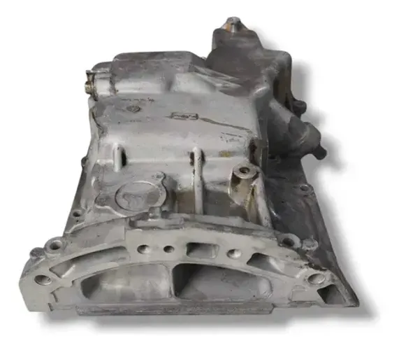 Carter Oleo Motor Ford Focus Ecosport 2 0 2010 2012 6m2g6675