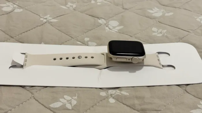 Apple Watch SE 2 (2ª geração)