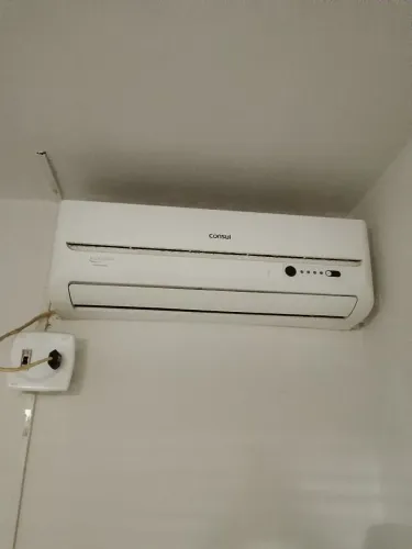 Vendo Ar Condicionado Consul 9000Btus