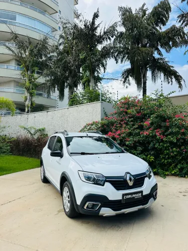 Renault Stepway Zen Flex 1.0 12V Mec. 2024