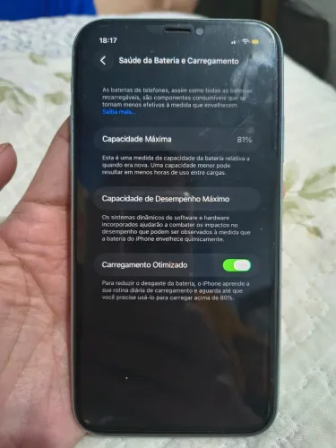iPhone 11 128g