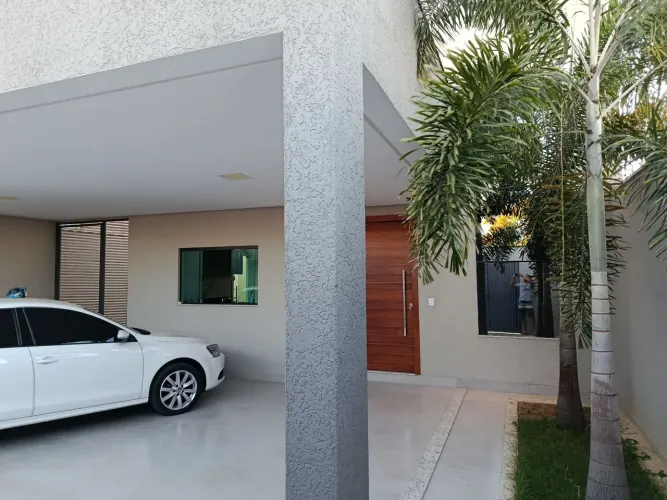 Vendo excelente casa