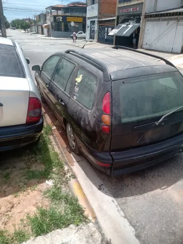 Marea com todas as peças completa 