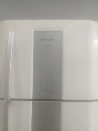 geladeira Infinity DF 80 