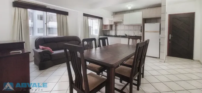 Balneário Camboriú - Apartamento Padrão - Centro