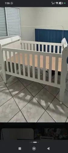 Berço