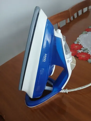 Ferro de passar Arno