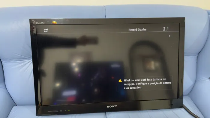 TV SONY 32