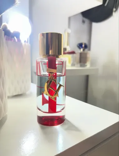 CAROLINA HERRERA CH L EAU EDT 50ML
