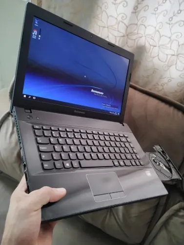 Notebook 