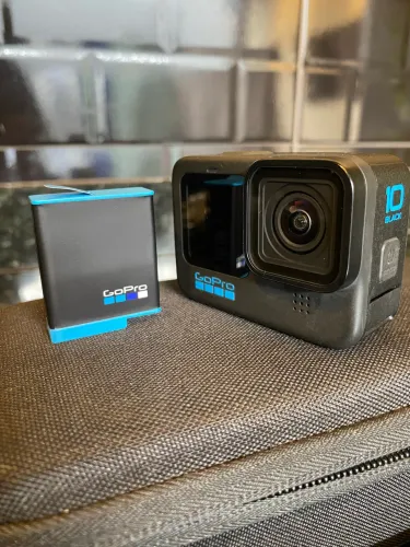 GoPro HERO10 Black