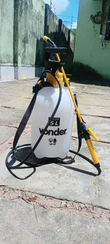 Pulverizador de vender 5L