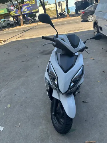 Honda elite 125 2021