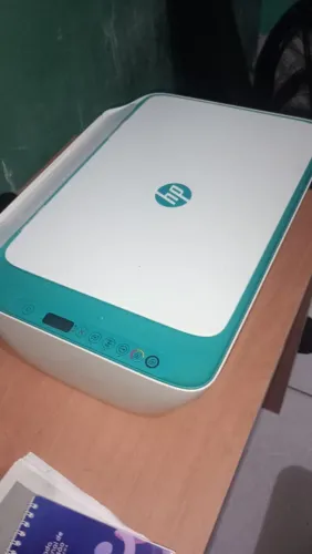 HP DESKJET 2676 IMPRESSORA