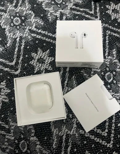 airpods 1 geração original usado