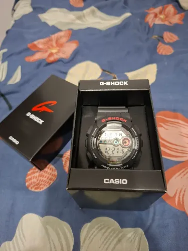 Casio G-SHOCK
