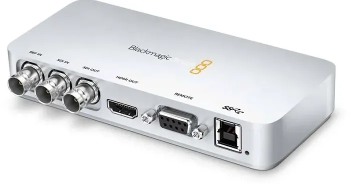 BlackMagic Design UltraStudio SDI