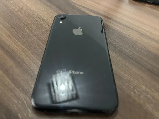 iPhone XR 64GB