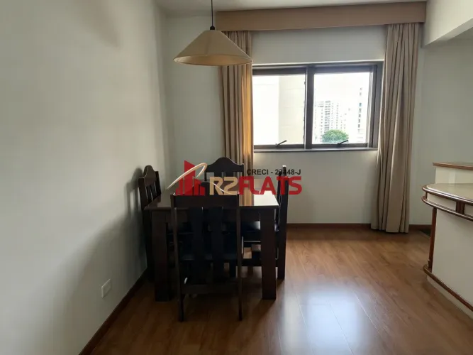 Flat com ótimo preço no bairro Jardins. Confira!
