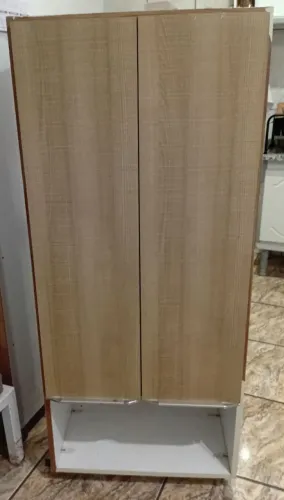 Armario multiuso