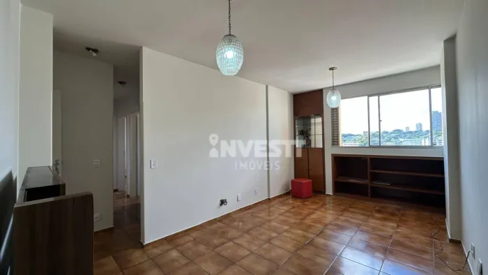 Apartamento à venda no Setor Central - Goiânia/GO