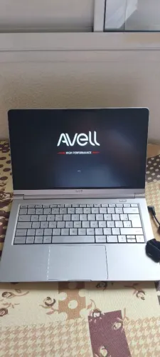 Notebook Avell Gamer 