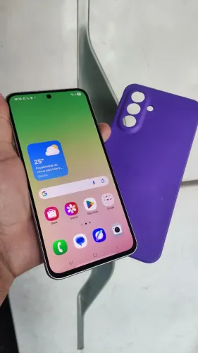 Samsung Galaxy A56