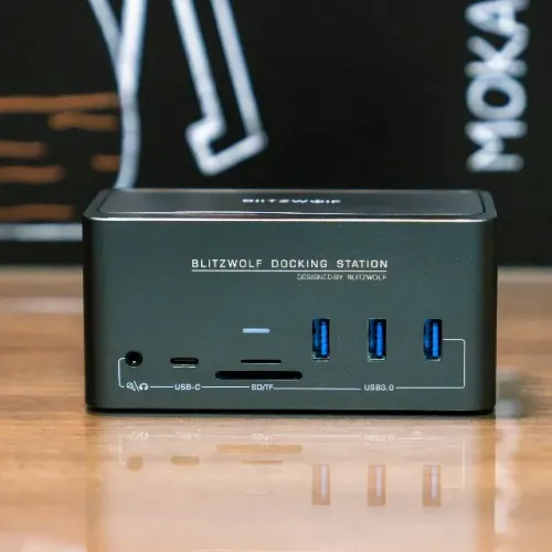 Dock Station BlitzWolf