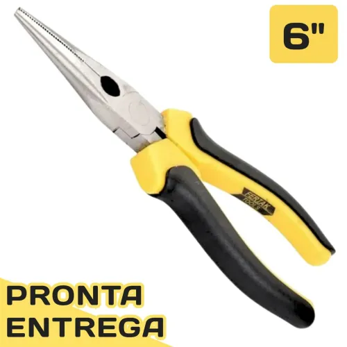 ALICATE DE BICO FERTAK 6"